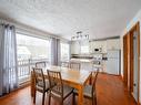 Dinette - 157  - 159 Ch. Bernier, Sutton, QC  - Indoor Photo Showing Dining Room 