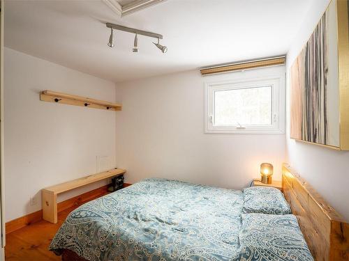 Bedroom - 157  - 159 Ch. Bernier, Sutton, QC - Indoor Photo Showing Bedroom