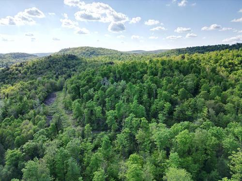 View - Ch. Du Lac-Commandant, Grenville-Sur-La-Rouge, QC 