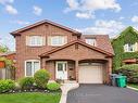 2471 Ploughshare Crt, Mississauga, ON  - Outdoor 