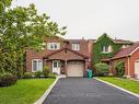 2471 Ploughshare Crt, Mississauga, ON  - Outdoor With Facade 