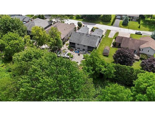 45B Tiffany Street, Ridgetown, ON 