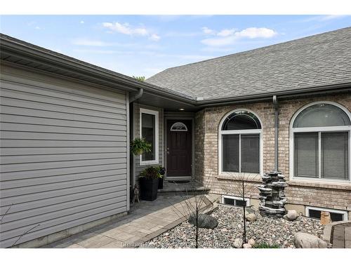 45B Tiffany Street, Ridgetown, ON 