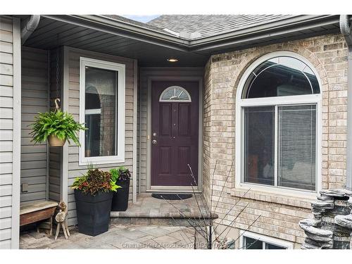 45B Tiffany Street, Ridgetown, ON 