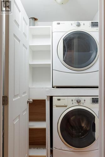158 Odessa Avenue, London, ON - Indoor Photo Showing Laundry Room