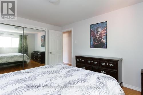 158 Odessa Avenue, London, ON - Indoor Photo Showing Bedroom