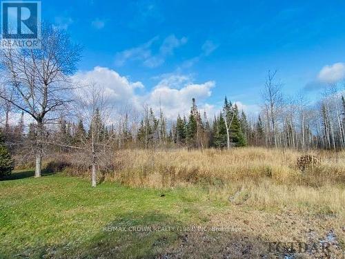 Pt Lt 20 Con 15 O'Brien Twp Road, Kapuskasing, ON 