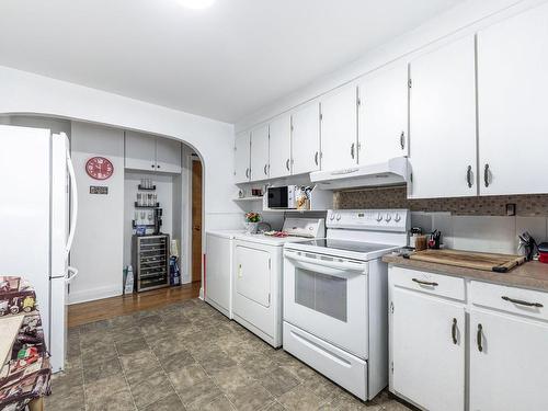 Cuisine - 207  - 211 Rue St-Hubert, Saint-Jean-Sur-Richelieu, QC - Indoor Photo Showing Kitchen