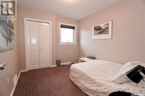 310 Mccallum Lane, Saskatoon, SK - Indoor Photo Showing Bedroom