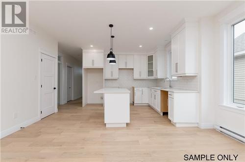 543 Royal Oaks, Moncton, NB - Indoor Photo Showing Kitchen