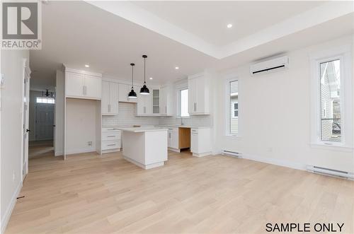 543 Royal Oaks, Moncton, NB - Indoor Photo Showing Kitchen