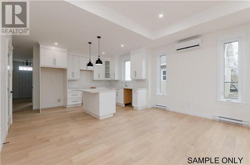 543 Royal Oaks, Moncton, NB - Indoor Photo Showing Kitchen