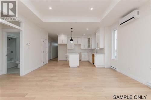 543 Royal Oaks, Moncton, NB - Indoor Photo Showing Kitchen