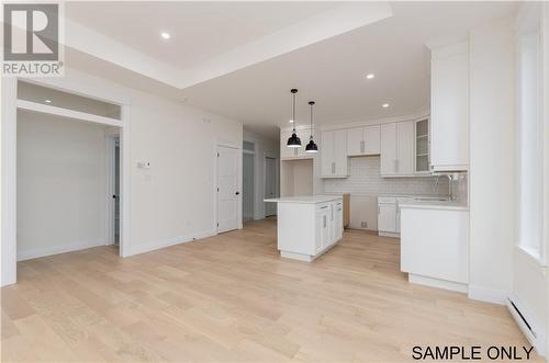 543 Royal Oaks, Moncton, NB - Indoor Photo Showing Kitchen