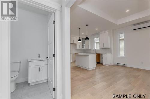 543 Royal Oaks, Moncton, NB - Indoor Photo Showing Kitchen