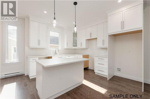 541 Royal Oaks, Moncton, NB - Indoor Photo Showing Kitchen