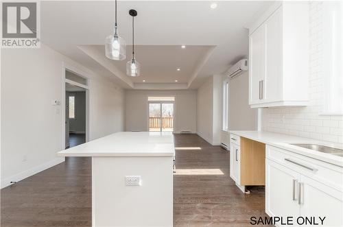 541 Royal Oaks, Moncton, NB - Indoor Photo Showing Kitchen