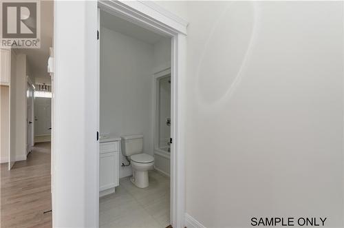 541 Royal Oaks, Moncton, NB - Indoor Photo Showing Bathroom