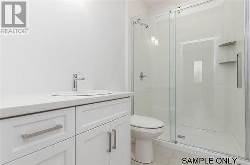 541 Royal Oaks, Moncton, NB - Indoor Photo Showing Bathroom