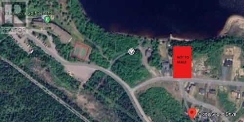 5 Clode Sound Drive, Port Blandford, NL 