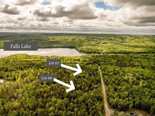 Lot 68 White Tail Pass, Vaughan, NS 