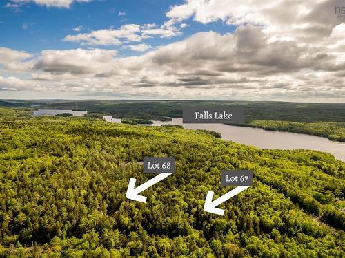 Lot 68 White Tail Pass, Vaughan, NS 