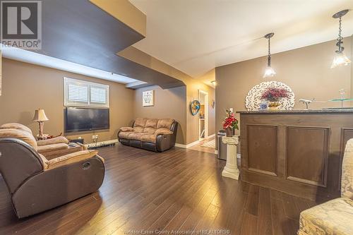 11484 Timber Bay, Windsor, ON - Indoor