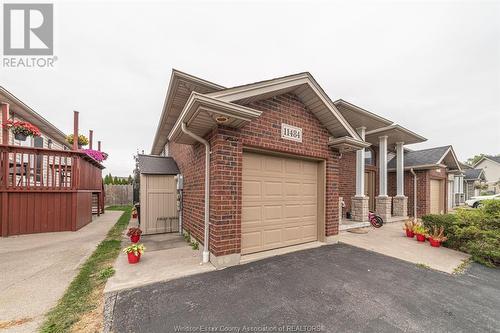 11484 Timber Bay, Windsor, ON - Outdoor