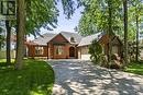 3381 Gundy Park, Windsor, ON  - Outdoor 