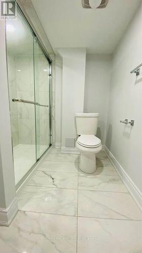 Bsmt - 311 Cedar Hedge Road, Milton, ON - Indoor Photo Showing Bathroom