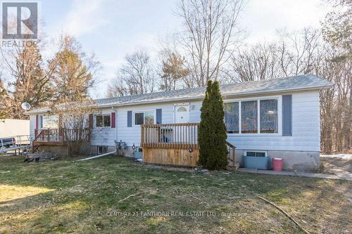 624 Glen Miller Road, Quinte West, ON - Outdoor With Deck Patio Veranda