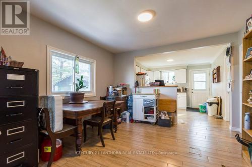 624 Glen Miller Road, Quinte West, ON - Indoor Photo Showing Dining Room