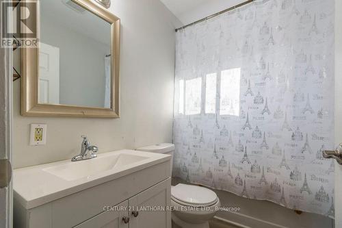 624 Glen Miller Road, Quinte West, ON - Indoor Photo Showing Bathroom