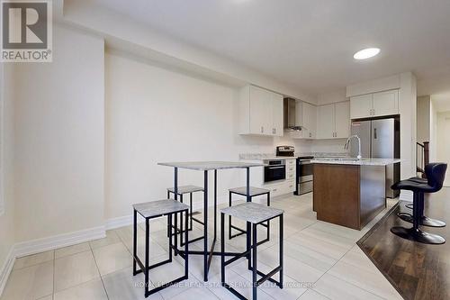 9498 Tallgrass Avenue, Niagara Falls, ON - Indoor Photo Showing Kitchen