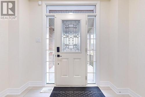 9498 Tallgrass Avenue, Niagara Falls, ON - Indoor Photo Showing Other Room