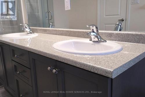 9498 Tallgrass Avenue, Niagara Falls, ON - Indoor Photo Showing Bathroom