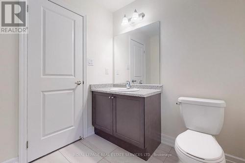 9498 Tallgrass Avenue, Niagara Falls, ON - Indoor Photo Showing Bathroom