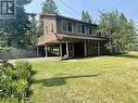 6472 Ewen Road, 100 Mile House, BC  - Outdoor With Deck Patio Veranda 