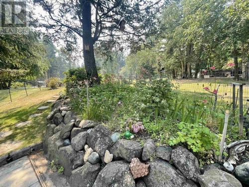 6472 Ewen Road, 100 Mile House, BC - Outdoor