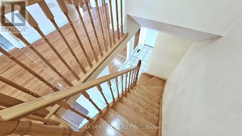 61 Mabley Crescent, Vaughan, ON - Indoor Photo Showing Other Room