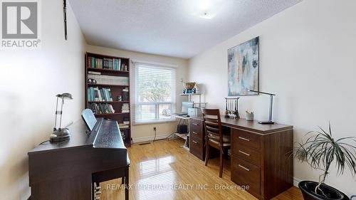 61 Mabley Crescent, Vaughan, ON - Indoor Photo Showing Office