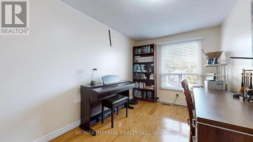 61 Mabley Crescent, Vaughan, ON - Indoor Photo Showing Office