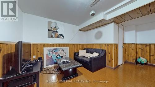 61 Mabley Crescent, Vaughan, ON - Indoor Photo Showing Other Room