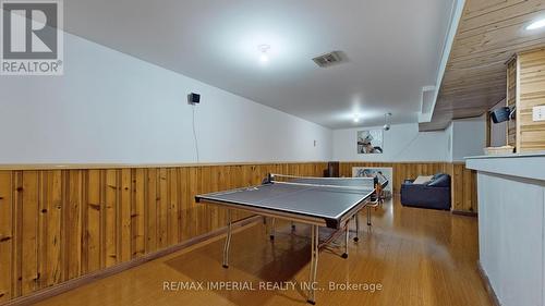 61 Mabley Crescent, Vaughan, ON - Indoor Photo Showing Other Room