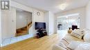 61 Mabley Crescent, Vaughan, ON  - Indoor Photo Showing Living Room 