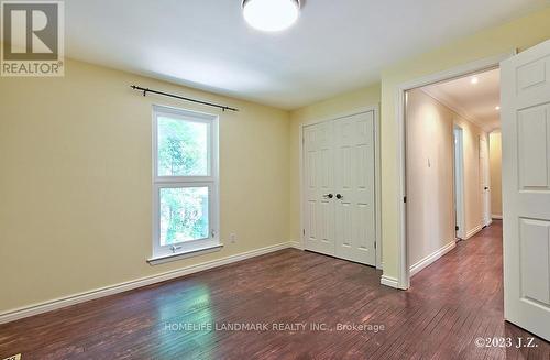 2 Gainsville Avenue, Markham, ON - Indoor Photo Showing Other Room