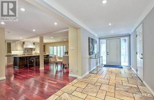 2 Gainsville Avenue, Markham, ON - Indoor Photo Showing Other Room