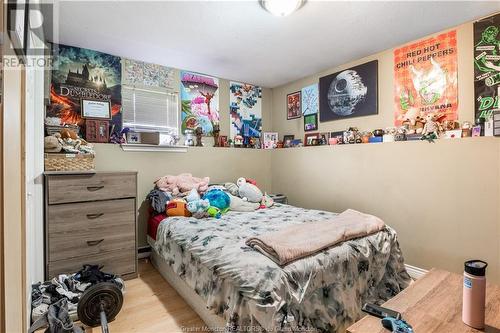 142-144 Lonsdale Dr, Moncton, NB - Indoor Photo Showing Bedroom