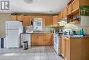 142-144 Lonsdale Dr, Moncton, NB  - Indoor Photo Showing Kitchen 