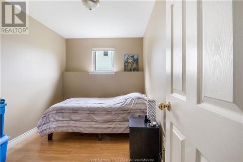 142-144 Lonsdale Dr, Moncton, NB - Indoor Photo Showing Bedroom